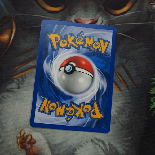 Blaine's Rhyhorn 65/132 Pokemon Gym Challenge Played Single Card TCG WOTC - Picture 6 of 10