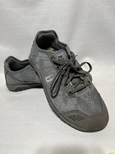 Viktos Core 2 Training Shoes Gray PTXF Size 9 Mens Shoes Skull