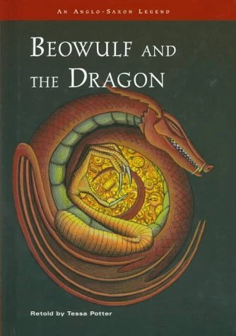 Beowulf and the Dragon (MYTHS AND LEGENDS) (USED) - Picture 1 of 1