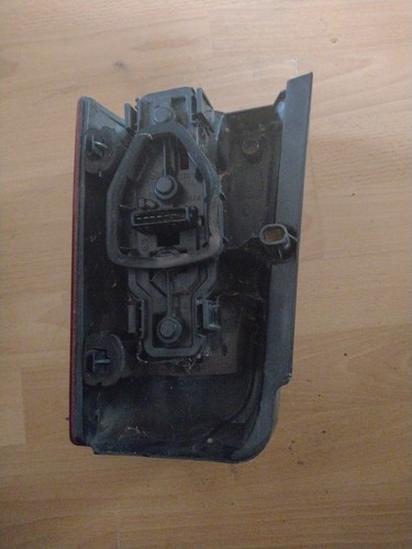 CITROEN BERLINGO 2003 - 2008 PASSENGER SIDE REAR LIGHT 9625292480 - SEE AD - Picture 3 of 3