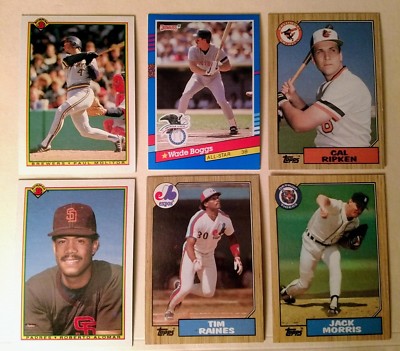 Vintage Baseball Cards | eBay Vintage Baseball Cards | eBay