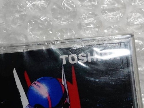 Bubblegum Crisis DVD Collection 3 volumes English subtitles - Picture 23 of 24