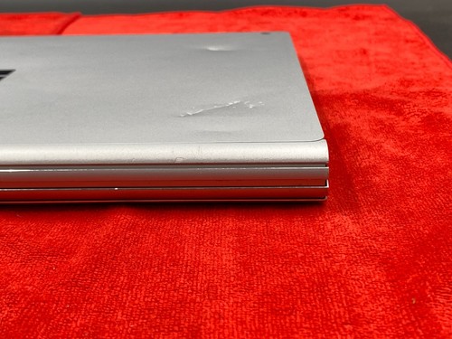 MICROSOFT SURFACE BOOK 2 15" (3240X2160) i7-8650U 16GB RAM 512GB SSD GTX 1060 - Photo 8/17