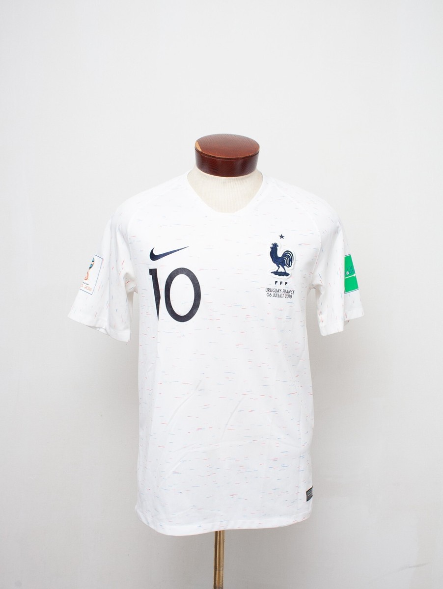Away Jersey Jersey Francia Mundial 2018 World Cup France Euro Away