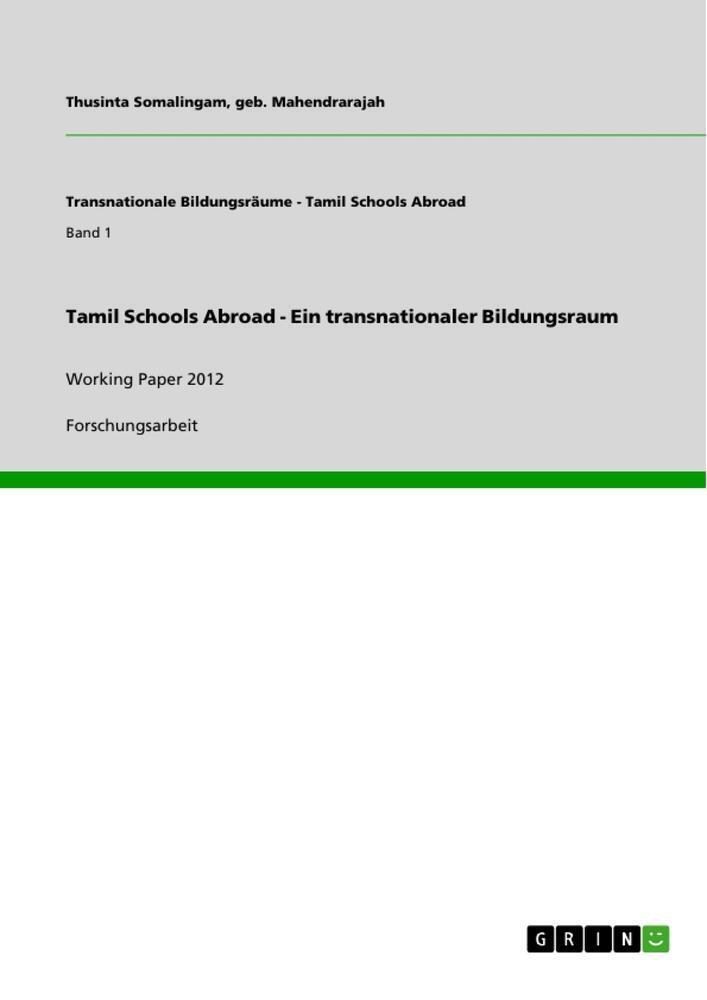 Geb. Mahendrarajah Somalingam | Tamil Schools Abroad - Ein