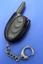 NICE USED ARCTIC START KEYLESS REMOTE CONTROL FOB TRANSMITTER ALARM 044J1WAM4RVZ