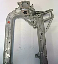 Ford 6.0 6.0L powerstroke diesel intake manifold 2005-2010 