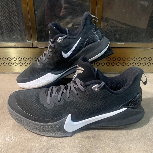 nike mamba focus tb