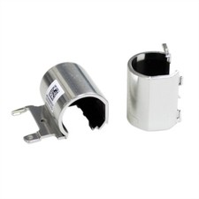 For HP 15-BS 15T-BR 15T-BS 15Z-BW 15-BW LCD Hinges Cover L R 924984-001