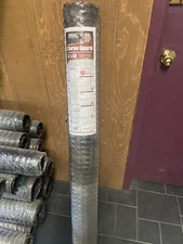 SRW PRODUCTS geogrid 4’x 50’ Retaining Wall Reinforcement