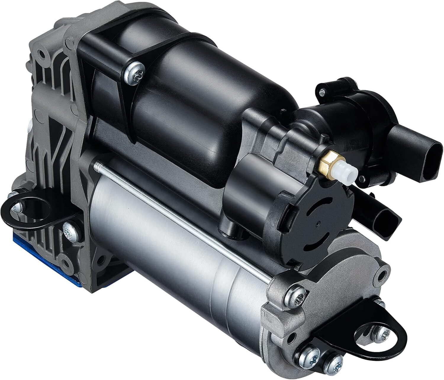 Air Suspension Compressor Pump For Mercedes Gl Ml W164 X164 Gl450 Gl550 GL320