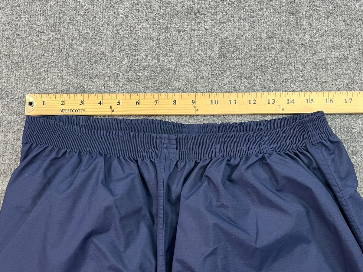 Pantalon Marin GILL Homme XXL Bleu - Imperméable Nylon - Pêche & Nautisme