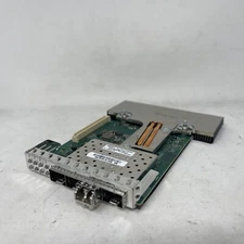 Dell QL41164HMCU-DE FastLinQ Four-port 10Gbps Ethernet CNA  0XVVY1