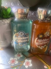 Bath and Bodyworks Mixed Body Shower Gel Set of Three Groovy Watermelon,ect