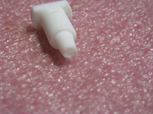 RANTEC INSERTO MICROONDAS, CONECTOR # 11002173-2 NSN: 5935-01-417-8694 - Imagen 3 de 3