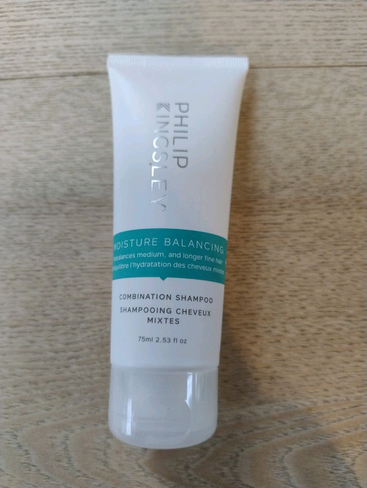 Philip Kingsley Moisture Balancing Combination Conditioner 75ml.