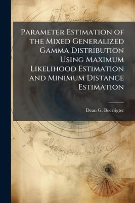 Parameter Estimation of the Mixed Generalized Gamma Distribution Using Maximum L