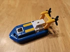 Transformers Seaspray Boat Minibot - Great Condition! Vintage Hasbro 1984 G1