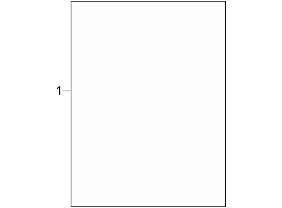 Б/у воздухоочиститель в сборе подходит: 2011 Buick Enclave класса A - Изображение 4 из 4