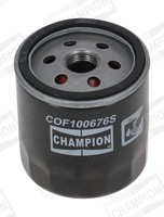 Champion COF100676S ÖLfilter FüR Audi Cupra Seat Skoda VW