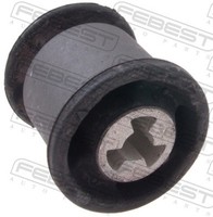 Querlenkerlager Febest VWAB-T5RR2 FüR T5 Multivan Transporter Vw 7HM 7HN 7HF 7EF