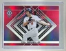 Cal Ripken Jr 2025 Topps Transcendent #66 Red Refractor Icons Image Variation /5