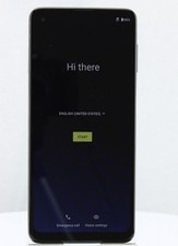 Motorola Moto G Power 2021 XT2117-3 Verizon 64GB Black Good Shape