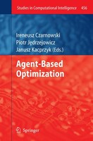 Ireneusz Czarnowski (U. A.) | Agent-Based Optimization | Taschenbuch | Englisch