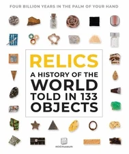 Mini Museum Jamie Grove Relics (Paperback)