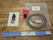 Newall Microsyn 2G Encoder Linear Scale w/ Reader Head & Bracket Kit 10" Travel