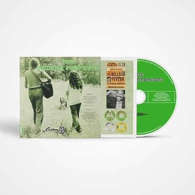 GEORGIA PROPHETS - Fever Expanded Special Edition - CD - J3z