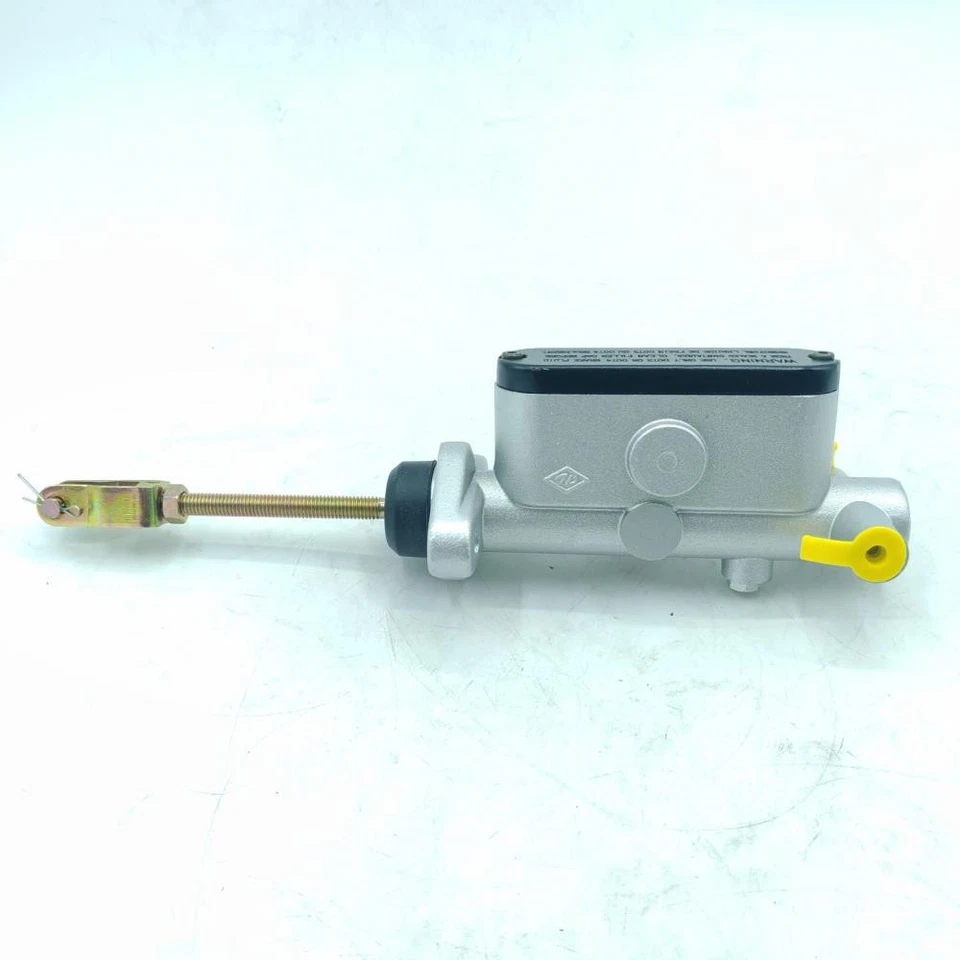 Master Cylinder CF800UU-A For CFMoto UFORCE 550 800081200 New 10000 U5 U8 7030 K - Image 2 of 4