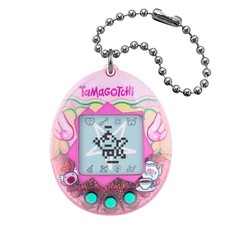 JAPAN Original TMGC Tamagotchi Angel Tea Time