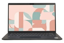 Laptop Dell Latitude 7410 Chromebook 14" i5-10310U 16 GB 128 GB FHD …