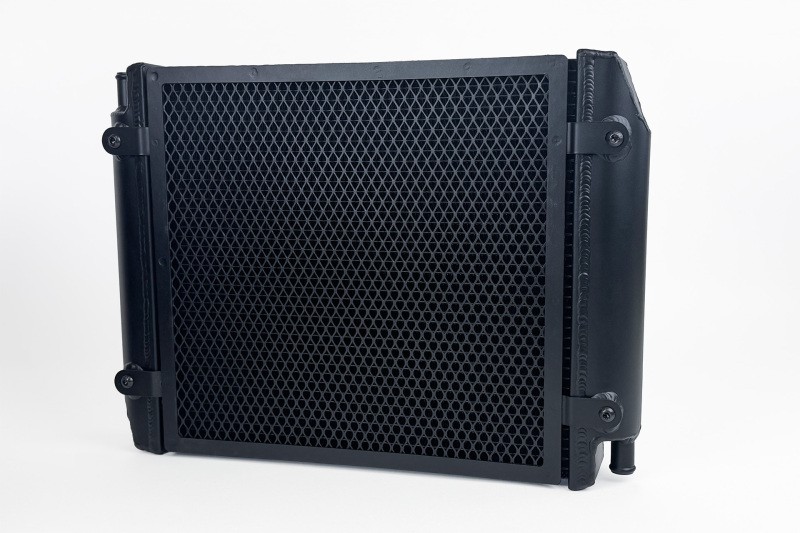 CSF High Performance Heat Exchanger for McLaren MP4-12C, 650S & 675LT