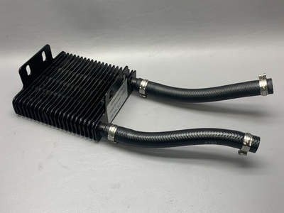 #ad Generac Guardian Oil Cooler 0E9506 10000034627 0E9506 0C3026 Used $43.65