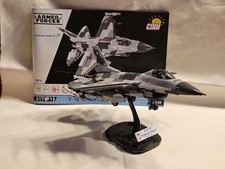 COBI 5814 - ARMED FORCES - Kampfflugzeug F-16 C Fighting Falcon in 1:48 ohne OVP