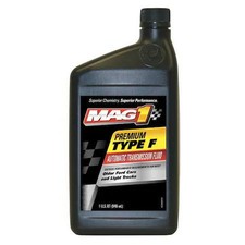 Mag 1 Mag00910 Transmission Fluid, 1 Qt.