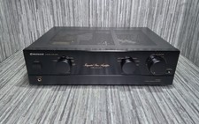 Pioneer A400 Amplifier