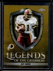 2025 Topps Chrome Art Monk Gold Refractor (RAW)