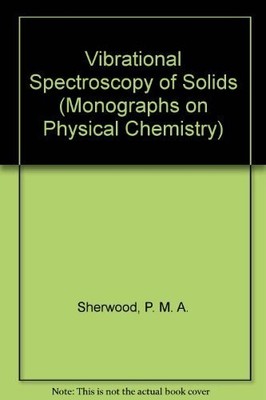 Vibrational Spectroscopy of Solids