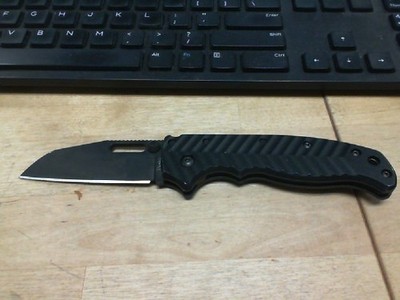 DEMKO KNIVES AD20.5 (WKS011022)