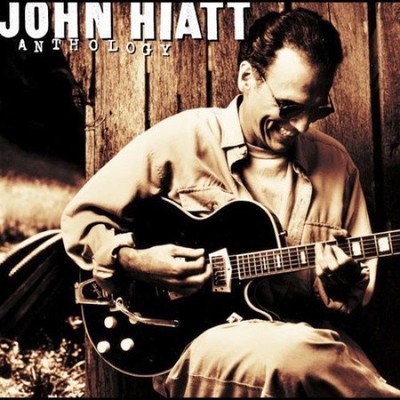 Anthologie von HIATT, JOHN [Audio-CD]
