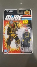 G.I. Joe 25th Anniversary  Cobra  Python Patrol Officer