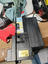 1 ict v6-36fom- 24v ae 2612 U5E bill acceptor  1/5/10/20WITH 9 PIN PULSE HARNESS
