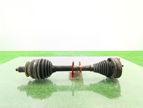 6R0407761 antriebswelle vorne links für VOLKSWAGEN POLO V (6R1) 2009 9250934
