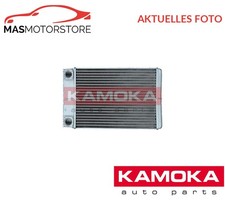 WÄRMETAUSCHER INNENRAUMHEIZUNG KAMOKA 7760003 P FÜR MERCEDES-BENZ C-CLASS,CLK