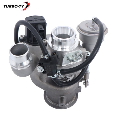 Turbocompresor para 18 19-22 GMC Terrain Chevrolet Equinox 1,5 L L4 12699230 - Imagen 7 de 15