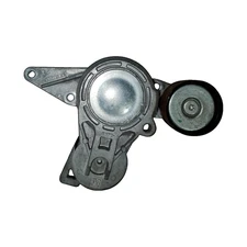 Used Detroit Diesel DD15 Belt Tensioner Pulley - A4722001370