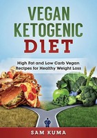 Sam Kuma | Vegan Ketogenic Diet | Taschenbuch | Englisch (2019)